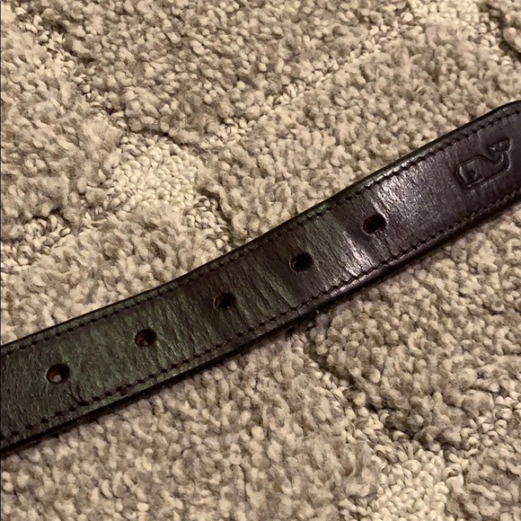 Vineyard Vines Belt - Picture 5 of 6